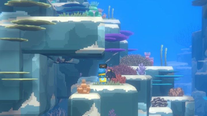 3 - Dave the Diver: Jak zwiększyć i odnowić zapasy tlenu? - Dave the Diver - poradnik do gry