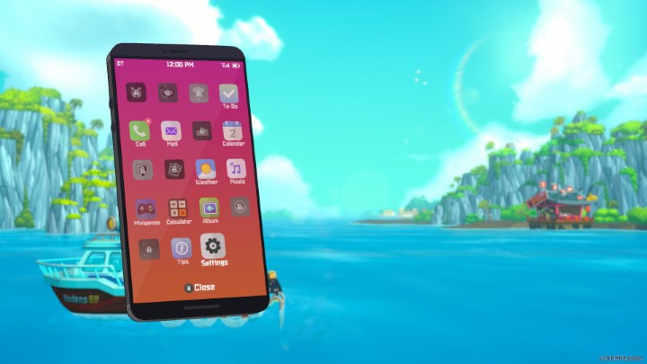 1 - Dave the Diver: Jak zapisywać grę? - Dave the Diver - poradnik do gry