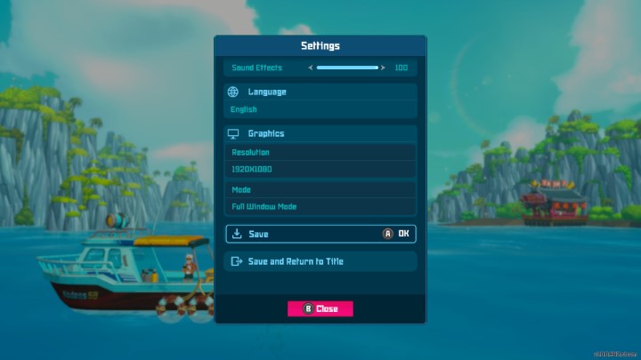 Żeby zapisać grę musicie - Dave the Diver: Jak zapisywać grę? - Dave the Diver - poradnik do gry