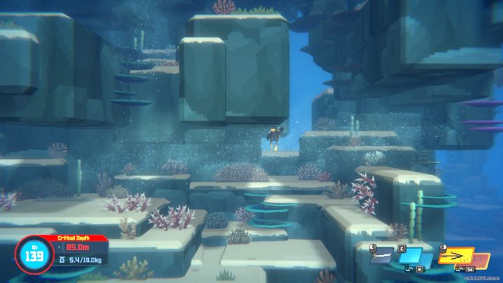 2 - Dave the Diver: Gdzie jest jaskinia Limestone Cave? - Dave the Diver - poradnik do gry