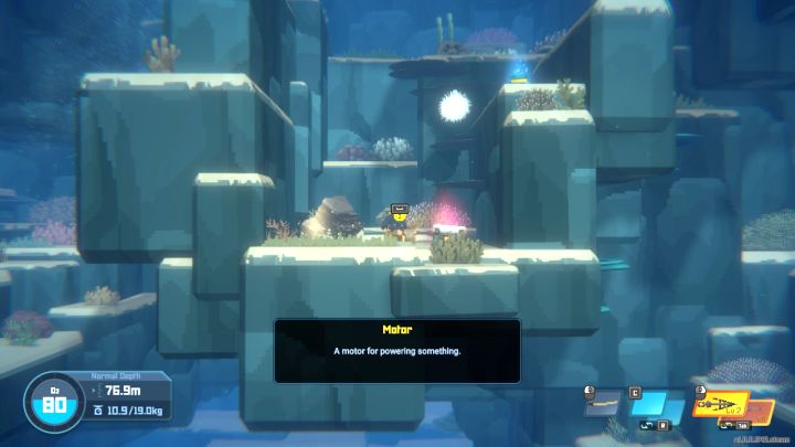 3 - Dave the Diver: Gdzie jest jaskinia Limestone Cave? - Dave the Diver - poradnik do gry