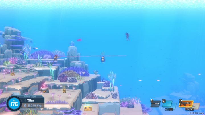 4 - Dave the Diver: Jak pomóc delfinom? - Dave the Diver - poradnik do gry