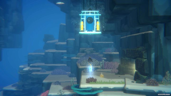 2 - Dave the Diver: Jak użyć kapsuły ratunkowej Escape Pod? - Dave the Diver - poradnik do gry