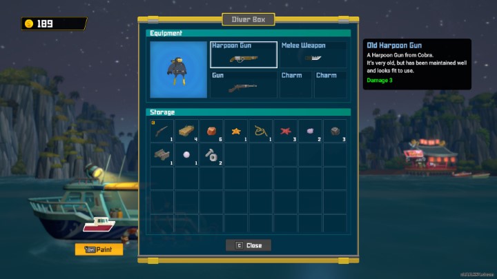 1 - Dave the Diver: Jak zmienić wygląd baru i łodzi? - Dave the Diver - poradnik do gry