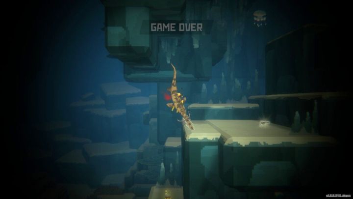 Polecamy zajrzeć na stronę Jakie są konsekwencje śmierci - Dave the Diver: Porady na start - Dave the Diver - poradnik do gry