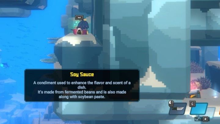Składniki do przyrządzania potraw możecie też zdobywać na inne sposoby - Dave the Diver: Jak wydać personelowi komendę Dispatch? - Dave the Diver - poradnik do gry