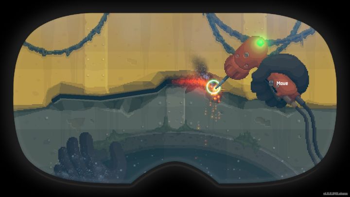 Do żółtego wraku możecie też powracać w dalszej części gry i jego kadłub będzie nadal rozcięty - Dave the Diver: Gdzie jest żółty wrak statku Delivery Shipwreck? - Dave the Diver - poradnik do gry