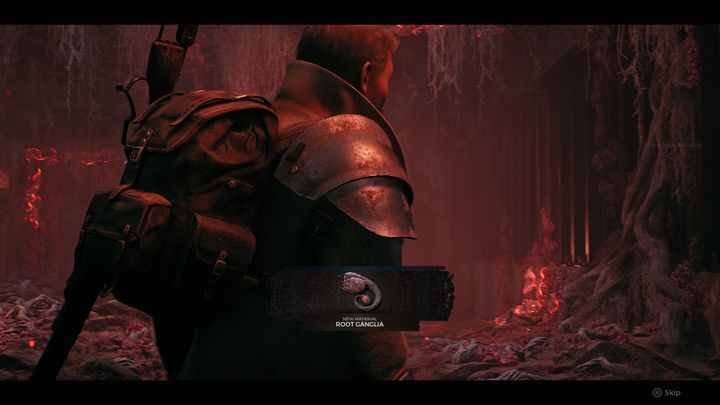 Za pokonanie Root Mantis zyskacie następujące nagrody - Remnant 2: Jak pokonać bossa Root Mantis? - Remnant 2 - poradnik do gry