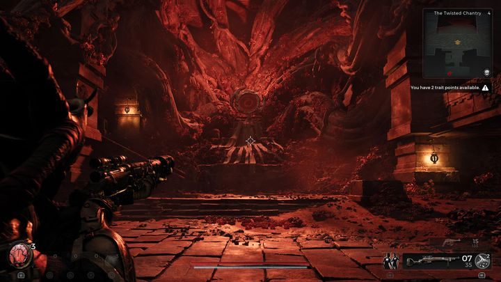 Do tej walki warto się przygotować na kilka sposobów - Remnant 2: Jak pokonać Legion? - Remnant 2 - poradnik do gry