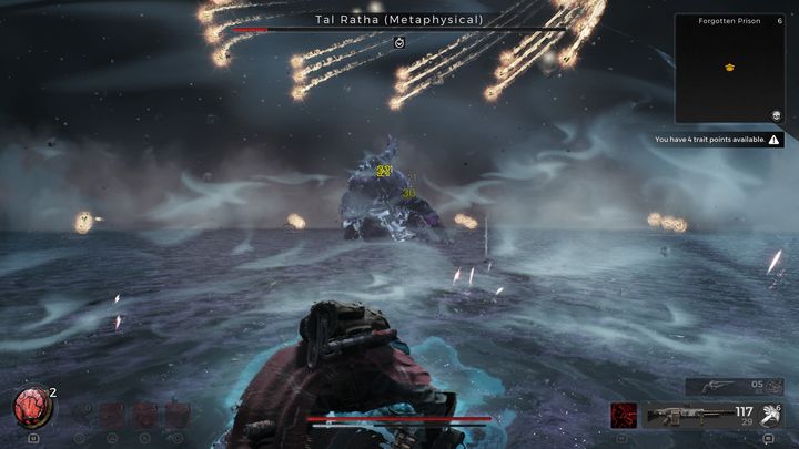 Każdy atak bossa to okazja do zaatakowania chociaż raz - Remnant 2: Jak pokonać Tal Ratha (Metaphysical)? - Remnant 2 - poradnik do gry