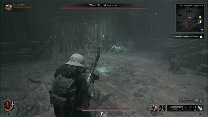 Boss w tej fazie zyskuje jeszcze więcej mobilności - Remnant 2: Jak pokonać The Nightweaver? - Remnant 2 - poradnik do gry