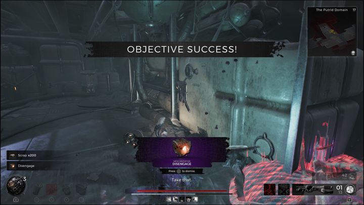 Za pokonanie The Progeny otrzymacie następujące nagrody - Remnant 2: Jak pokonać The Progeny? - Remnant 2 - poradnik do gry