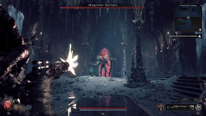 Warto przygotować się do tej walki - Remnant 2: Jak pokonać Magister Dullain? - Remnant 2 - poradnik do gry