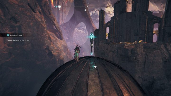 20 - Atlas Fallen: Wszystkie punkty widokowe - Atlas Fallen - poradnik do gry