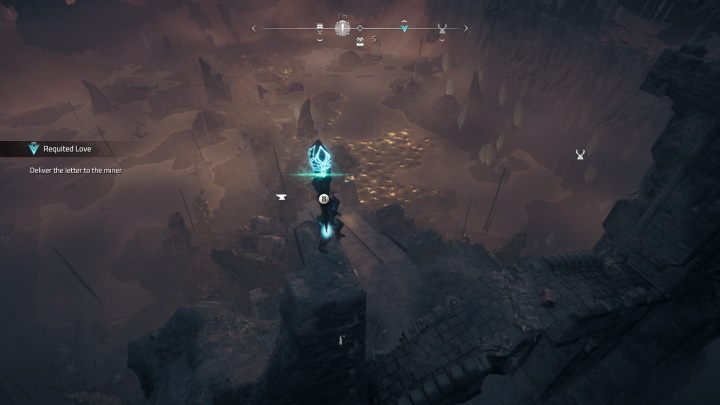 18 - Atlas Fallen: Wszystkie punkty widokowe - Atlas Fallen - poradnik do gry