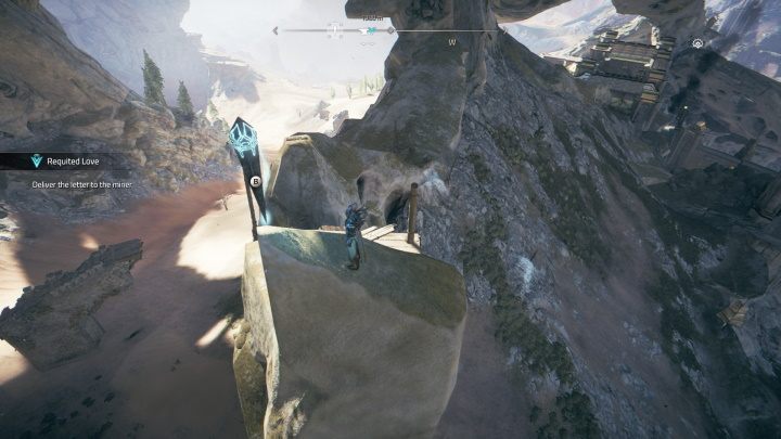 13 - Atlas Fallen: Wszystkie punkty widokowe - Atlas Fallen - poradnik do gry