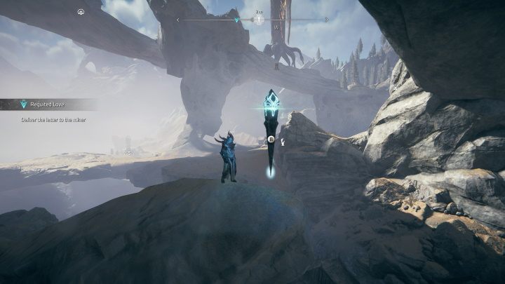 11 - Atlas Fallen: Wszystkie punkty widokowe - Atlas Fallen - poradnik do gry