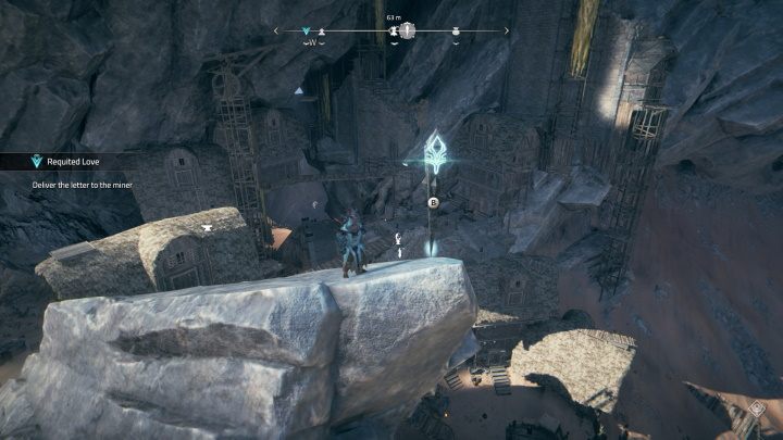 10 - Atlas Fallen: Wszystkie punkty widokowe - Atlas Fallen - poradnik do gry