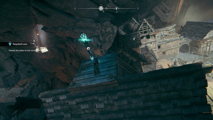 W trzecim regionie jest najwięcej punktów widokowych, bo aż 12 - Atlas Fallen: Wszystkie punkty widokowe - Atlas Fallen - poradnik do gry