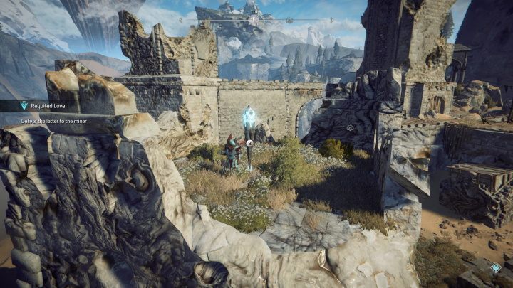 3 - Atlas Fallen: Wszystkie punkty widokowe - Atlas Fallen - poradnik do gry