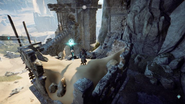 2 - Atlas Fallen: Wszystkie punkty widokowe - Atlas Fallen - poradnik do gry