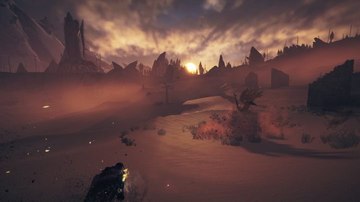 Niestety Atlas Fallen w ogóle nie oferuje crossplayu - Atlas Fallen: Crossplay - Atlas Fallen - poradnik do gry