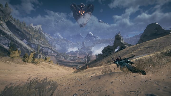 Atlas Fallen jak dotąd nie trafił ani do usługi Xbox Game Pass ani PC Game Pass - Atlas Fallen: Game Pass - Atlas Fallen - poradnik do gry