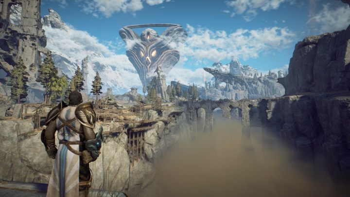 Atlas Fallen jest tytułem, który oferuje otwarty świat - Atlas Fallen: Czy jest otwarty świat? - Atlas Fallen - poradnik do gry