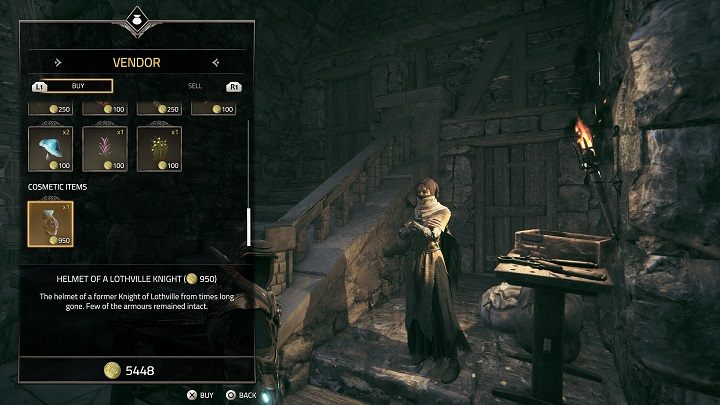 12 - Atlas Fallen: Wszystkie przedmioty kosmetyczne - Atlas Fallen - poradnik do gry