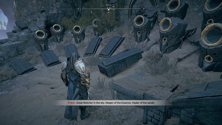 15 - Atlas Fallen: Wszystkie przedmioty kosmetyczne - Atlas Fallen - poradnik do gry