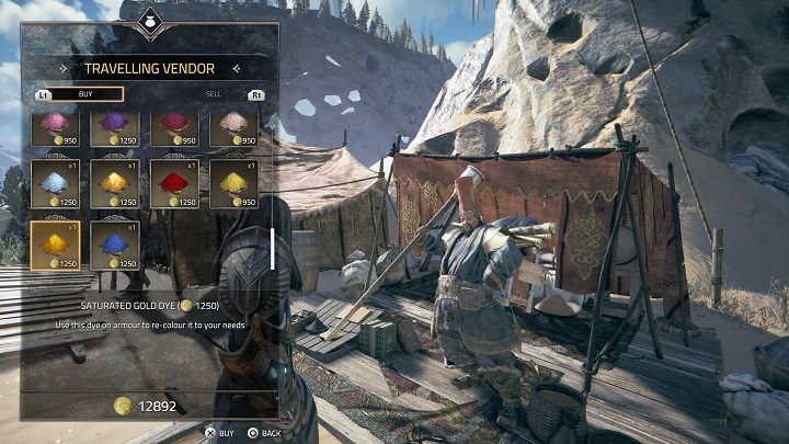 Rodzaj trofeum: brązowe - Atlas Fallen: Wszystkie trofea / Osiągnięcia - Atlas Fallen - poradnik do gry