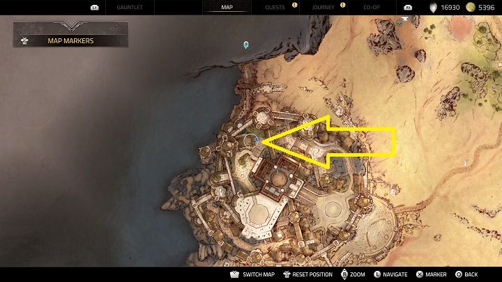 Rodzaj trofeum: brązowe - Atlas Fallen: Wszystkie trofea / Osiągnięcia - Atlas Fallen - poradnik do gry