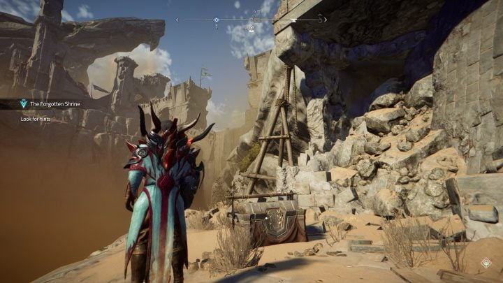 1 - Atlas Fallen: Wszystkie mapy skarbów - Atlas Fallen - poradnik do gry