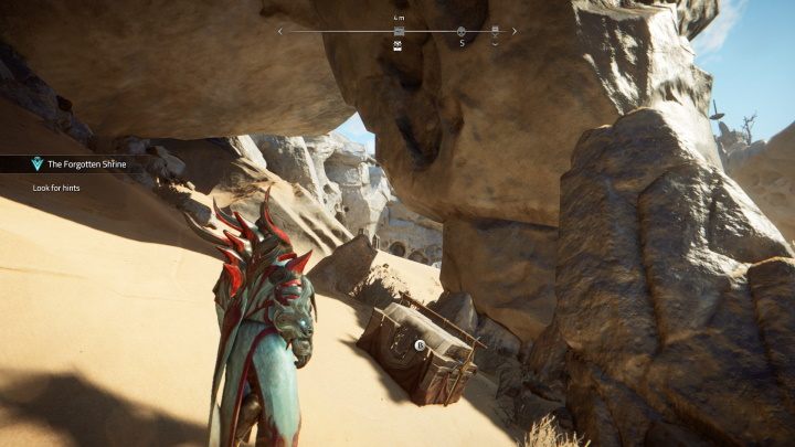 2 - Atlas Fallen: Wszystkie mapy skarbów - Atlas Fallen - poradnik do gry