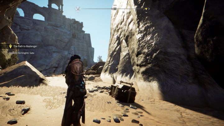 3 - Atlas Fallen: Wszystkie mapy skarbów - Atlas Fallen - poradnik do gry