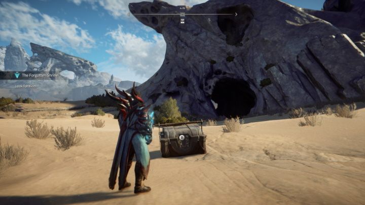 4 - Atlas Fallen: Wszystkie mapy skarbów - Atlas Fallen - poradnik do gry