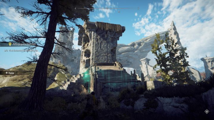 1 - Atlas Fallen: Wszystkie Ulepszenia Rękawicy - Atlas Fallen - poradnik do gry