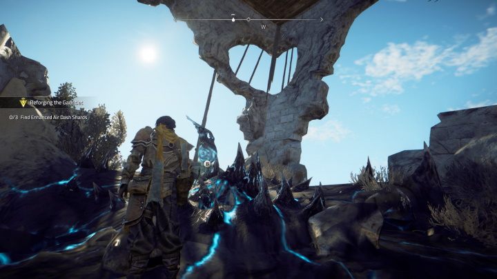 2 - Atlas Fallen: Wszystkie Ulepszenia Rękawicy - Atlas Fallen - poradnik do gry