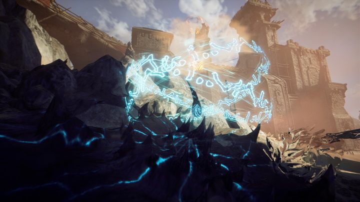 3 - Atlas Fallen: Wszystkie Ulepszenia Rękawicy - Atlas Fallen - poradnik do gry