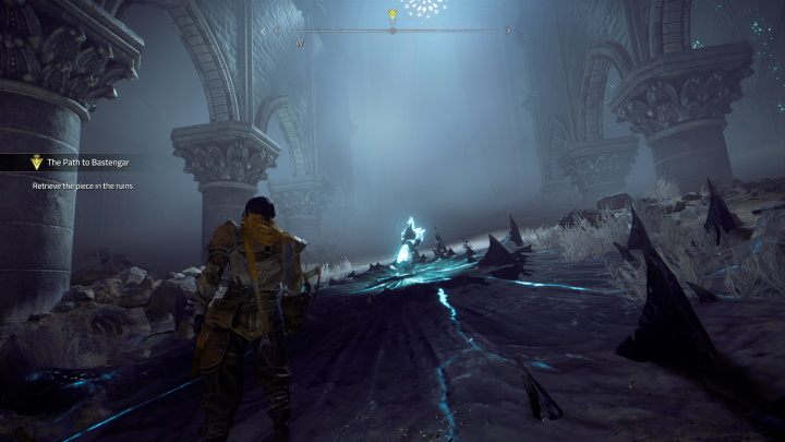 Drugie ulepszenie Rękawicy to Odkopanie - Atlas Fallen: Wszystkie Ulepszenia Rękawicy - Atlas Fallen - poradnik do gry