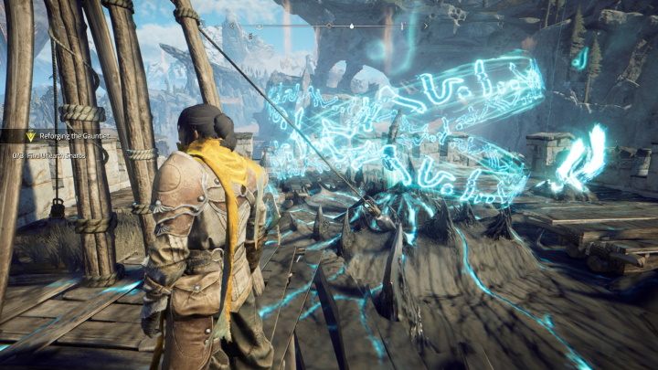 5 - Atlas Fallen: Wszystkie Ulepszenia Rękawicy - Atlas Fallen - poradnik do gry