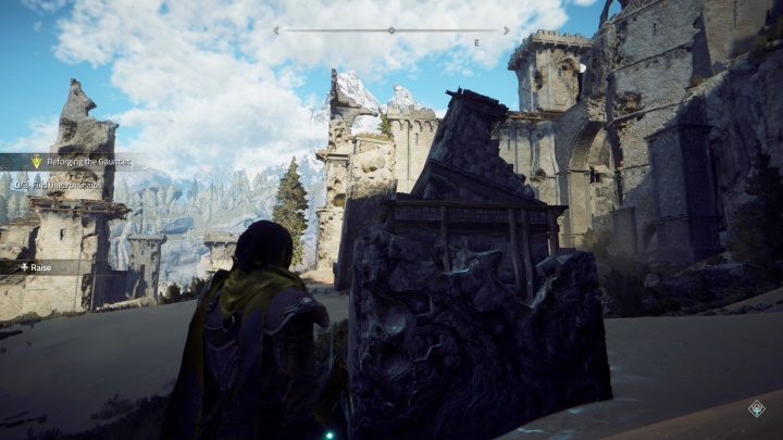 6 - Atlas Fallen: Wszystkie Ulepszenia Rękawicy - Atlas Fallen - poradnik do gry