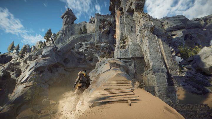 8 - Atlas Fallen: Wszystkie Ulepszenia Rękawicy - Atlas Fallen - poradnik do gry