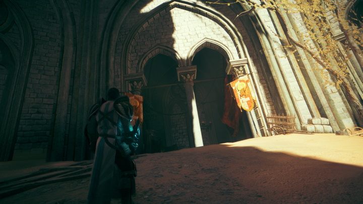 9 - Atlas Fallen: Wszystkie Ulepszenia Rękawicy - Atlas Fallen - poradnik do gry