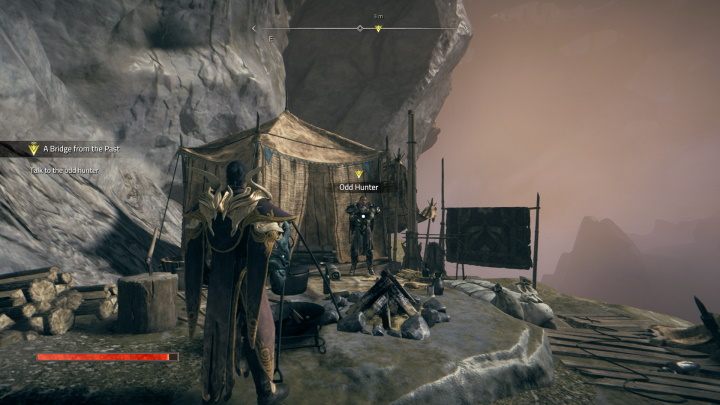 10 - Atlas Fallen: Wszystkie Ulepszenia Rękawicy - Atlas Fallen - poradnik do gry