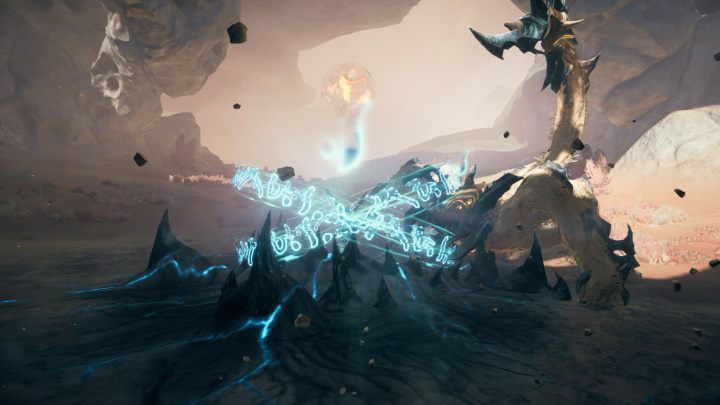 12 - Atlas Fallen: Wszystkie Ulepszenia Rękawicy - Atlas Fallen - poradnik do gry