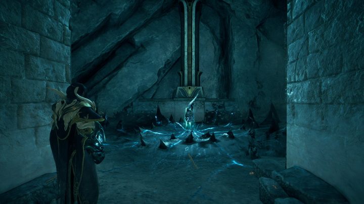 13 - Atlas Fallen: Wszystkie Ulepszenia Rękawicy - Atlas Fallen - poradnik do gry