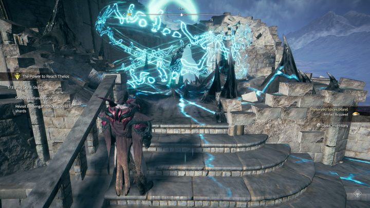 14 - Atlas Fallen: Wszystkie Ulepszenia Rękawicy - Atlas Fallen - poradnik do gry