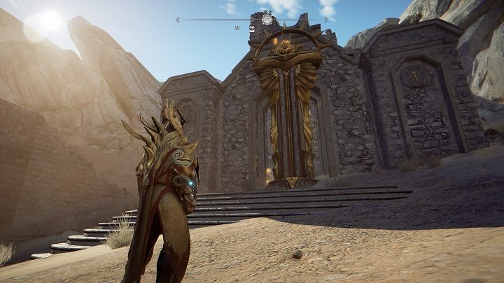 2 - Atlas Fallen: Wszystkie Niebiańskie Kapliczki - Atlas Fallen - poradnik do gry