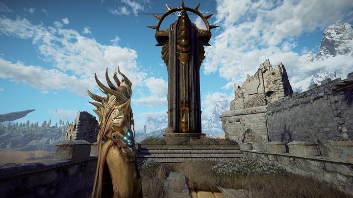 3 - Atlas Fallen: Wszystkie Niebiańskie Kapliczki - Atlas Fallen - poradnik do gry